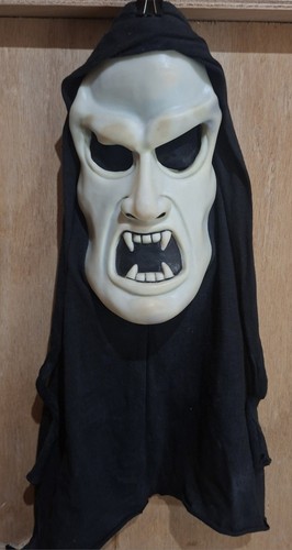 Vintage ghostface scream - vintage,
