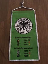 DFB wimpel/pennant/fanion 💶🇩🇪⚽️