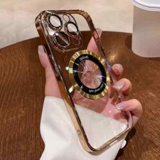 MagSafe Schutzhülle Bumper