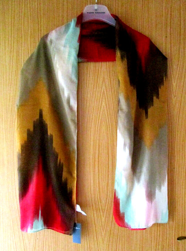 Neu ovp indien 170x50cm - neu,