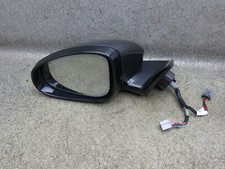 Außenspiegel L links Grey Met