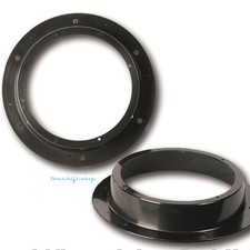 Lautsprecherringe für VW Golf