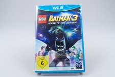 Nintendo wii lego batman - nintendo, *lego