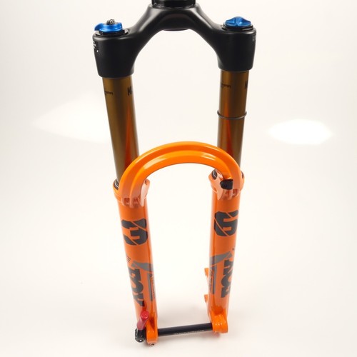 Fox factory bike series 36 - e-bike,