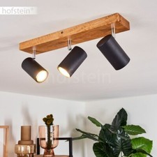 3-flammige Decken Lampen