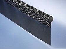 1 m Zeltkeder schwarz