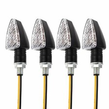 4 BLINKER LED BLINKER GLAS