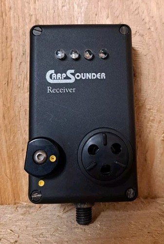 Carp sounder csf1 funkbox - sounder,