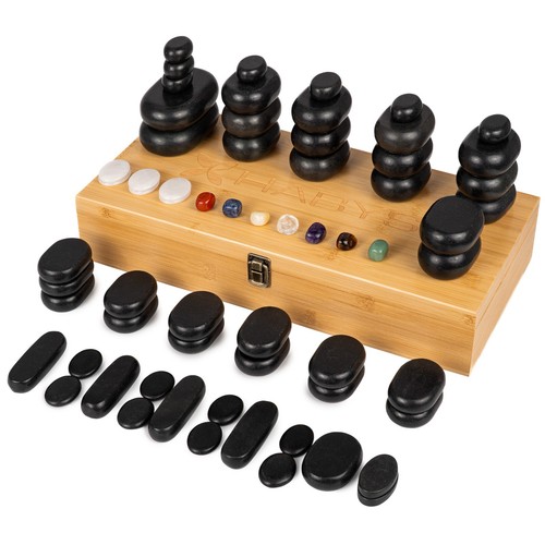 Habys hot stone - habys,