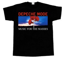 DEPECHE MODE MUSIC FOR THE