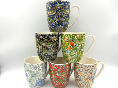 Set verschiedene william - 6,