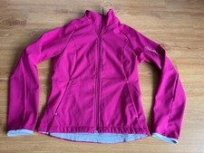 Softshell Jacke / Innenjacke von SALOMON Gr. S (Guter Zustand)