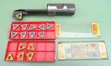 Rückwärts Frässenker