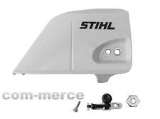 STIHL Kettenraddeckel