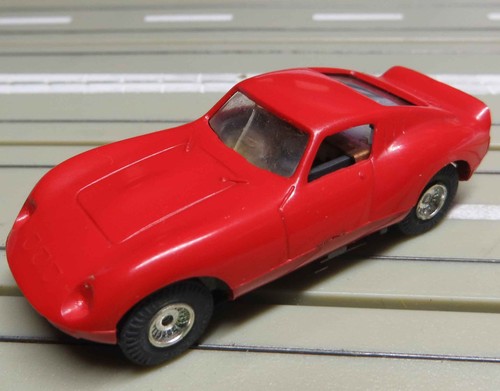Faller ams 5636 ferrari - ams,