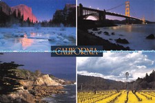 D070519 California. Yosemite