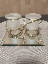 Partylite Kerzenhalter Gemini