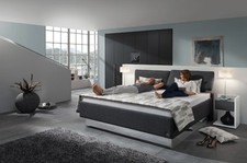 Ruf Betten Polsterbett RUF