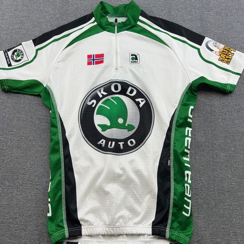Kalas skoda team trikot - kalas,