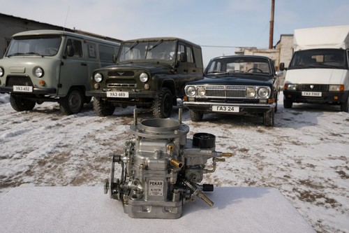 Vergaser k151b für - k151b,