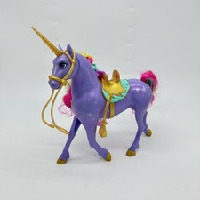 Unicorn Academy Licht-Magie