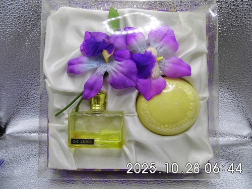 Parfumset luxe aus den - luxe,