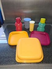 Tupperware paket kinder - tupperware, paket,