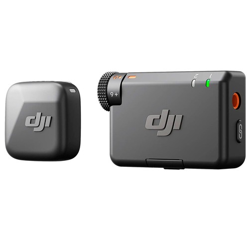 Dji mic mini - dji, bluetooth