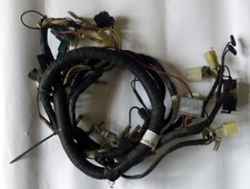 Kabelbaum Suzuki GR 650 GP51A