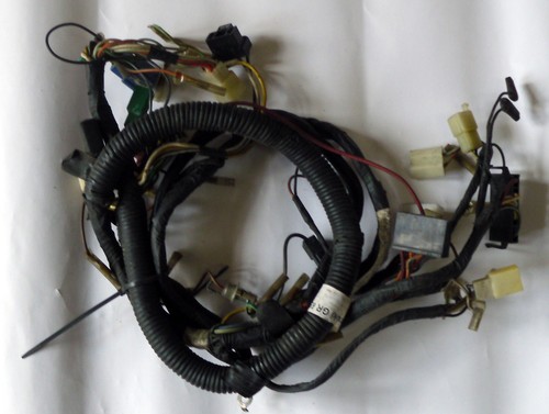 Kabelbaum suzuki 650 - 650, gp51a