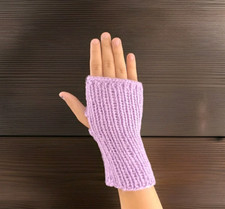 Strickliebe 🧶 Kinder- und