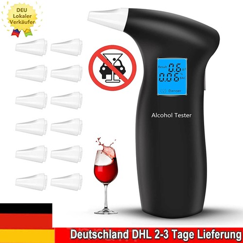 Alkoholtester promilleteste - alkoholtester,