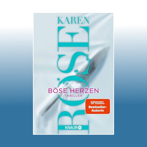 Böse herzen karen rose - |, |