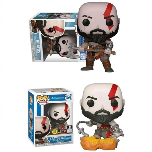 God war kratos - god, of