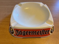 * Jägermeister Aschenbecher