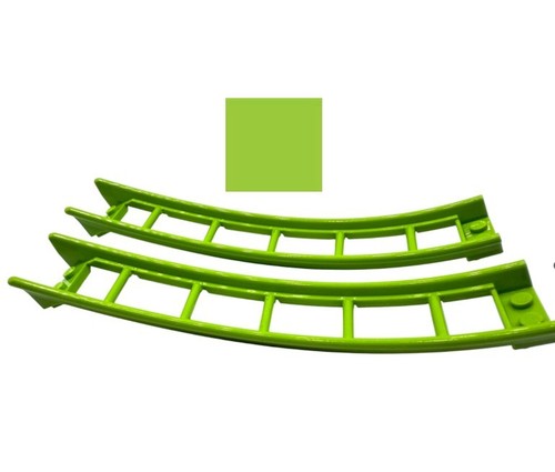 Lego achterbahn schiene - achterbahn,