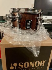 Sonor Prolite 10“ X7“ Tom Nussbaum