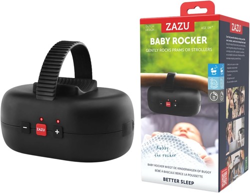 Zazu automatisch verstellbarer