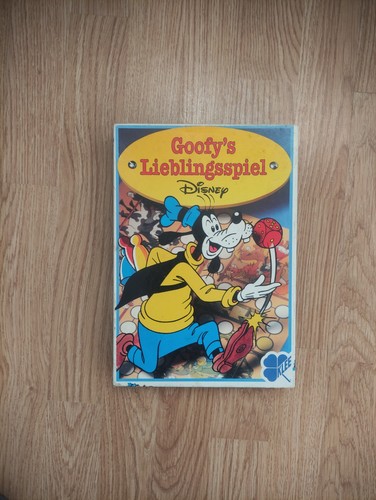 Disney goofy lieblingsspiel - disney, goofy's