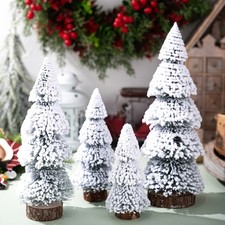 Christmas tree ornaments small - ornaments,