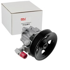 NTY SERVOPUMPE HYDRAULISCH