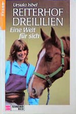 Reiterhof dreililien eine - /,