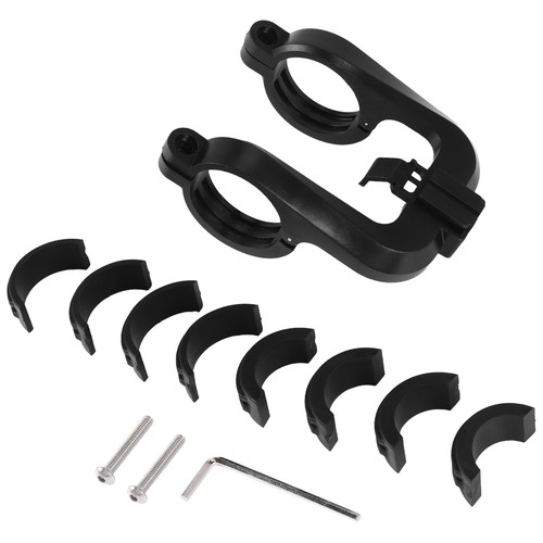 Fahrrad licht halter - fahrrad, halterung