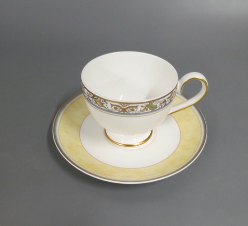 Kaffeetasse mit tasse - ut,