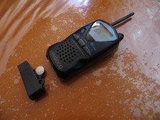 1 Profi Kenwood UBZ LH68