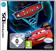 Disney Pixar Cars 2 | Nintendo