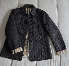 Burberry Damenjacke Gr. M