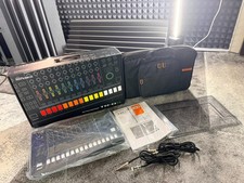 NEU - Roland TR-8S - Set - (+Decksaver +Bag+SD-Card+TS-Cable) RhythmPerfom