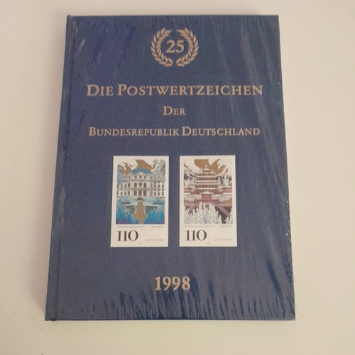 Briefmarken bund brd - bund,