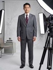 Vtg SOGO Japan Special Tailor